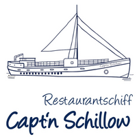Restaurantschiff Capt'n Schillow